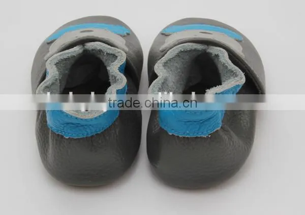 Baby New Slipper Infant New Design Slippers Baby Boy Slippers photo-6