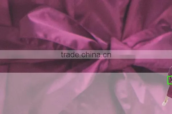 Soft Touch 100 Polyester Branded Silk Bathrobe Women photo-5