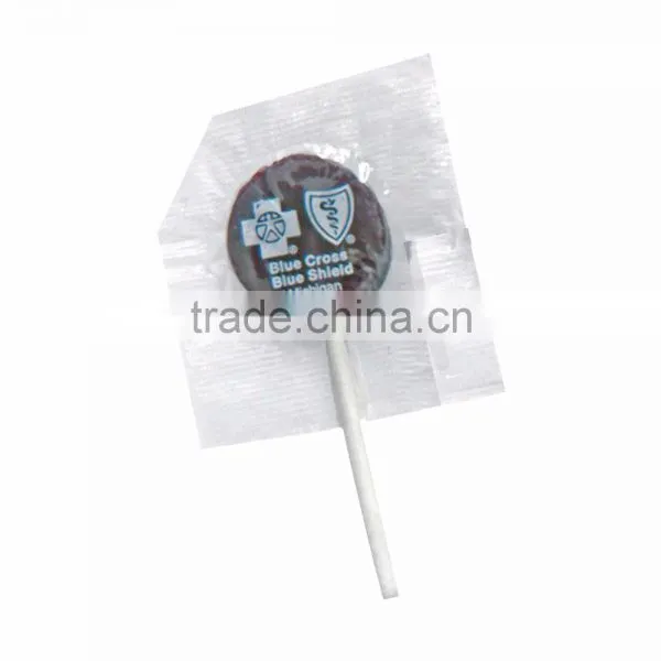 USA Made Ad Pop Lollipop - Non-melt, Individually Wrapped and Comes With Your Logo photo-5