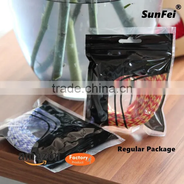 Best-selling Climbing Walking Jogging Running Boot Shoes Coiled Laces Strings - All Size - Mass Production photo-6