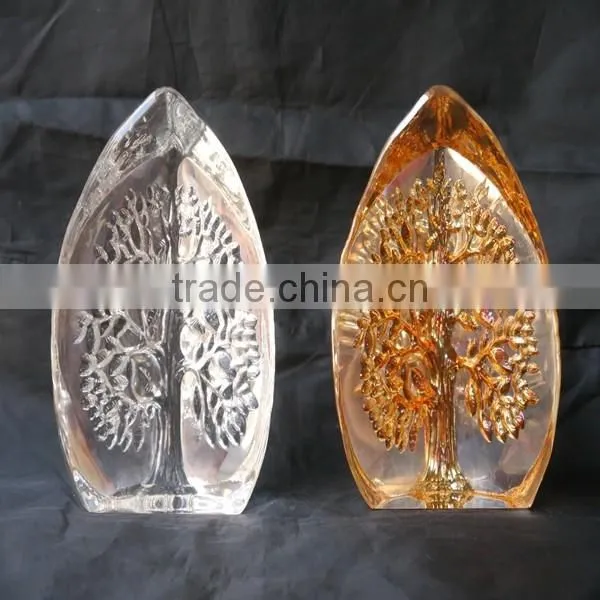 Crystal Iceberg Tree 2015 New Design photo-5