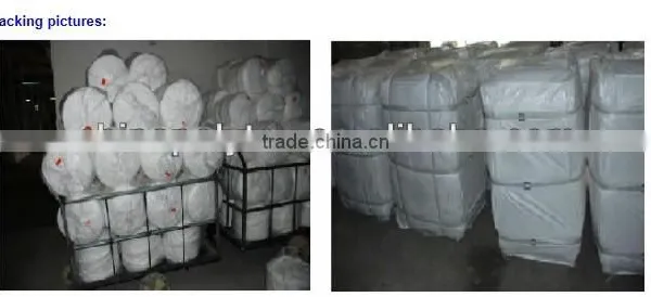 100% Polyester Tops -converted From Tow photo-6