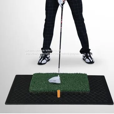 GOLF HITTING MAT YQ-DJD014