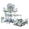 Lifting and Rotating Machine Head Film Blowing Machine