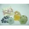 Sell Handpainted Flower Bracelets (Philippines)