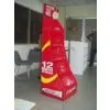 Malaysia Display Stand