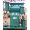 Series ZY Single-Stage Vacuum Insulating Oil Purifier Oil Filtration Oil Recycling Oil Treatment Machines