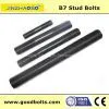 A 193 B7 Stud Bolt and 2h Heavy Nut Assambled (ISO9001:2008 Certifed) photo-2
