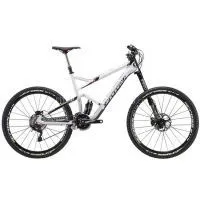2015 Cannondale Jekyll 27.5 Carbon 2 Bike