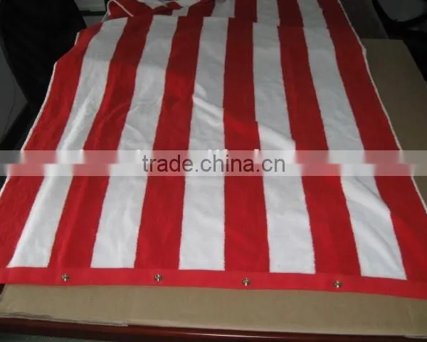 Hotel Pool Towel, Luxury Hotel Textiles Supplier photo-2