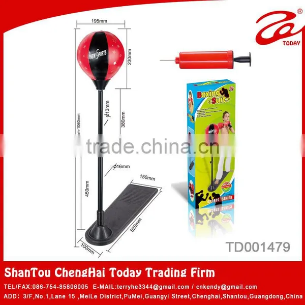 2015 New Toys for Kid Boxing Equipment,cheap Boxing Gloves