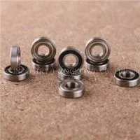 Thin Walled Miniature Ball Bearings
