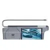 7 Inch Sunvisor Car DVD Player With Game/ Car Dvd Player/car Audio