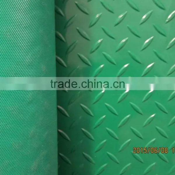 Workshop Mat Anti Fatigue Corning Mat Retardant PVC Mats Wear, Better Insulation photo-3