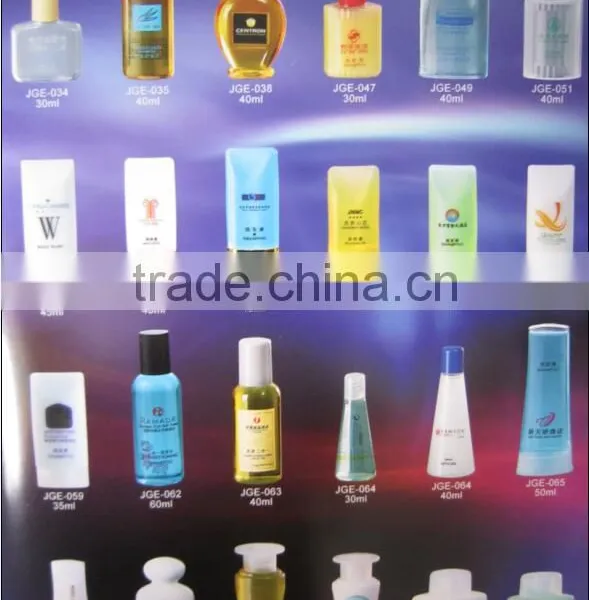 High Quality Hotel Bathroom Amenities photo-5