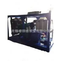 Water Jet Cleaner,electric Pressure Cleaner,high Pressure Cleaner photo-2
