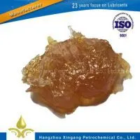 Multipurpose Extreme Pressure EP2 Lithium Based Grease photo-2