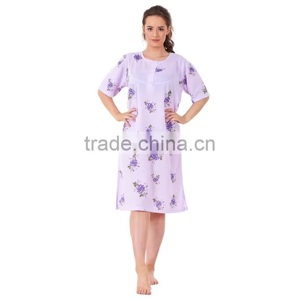 High Quality Women Sleep Wearcomfortable photo-3