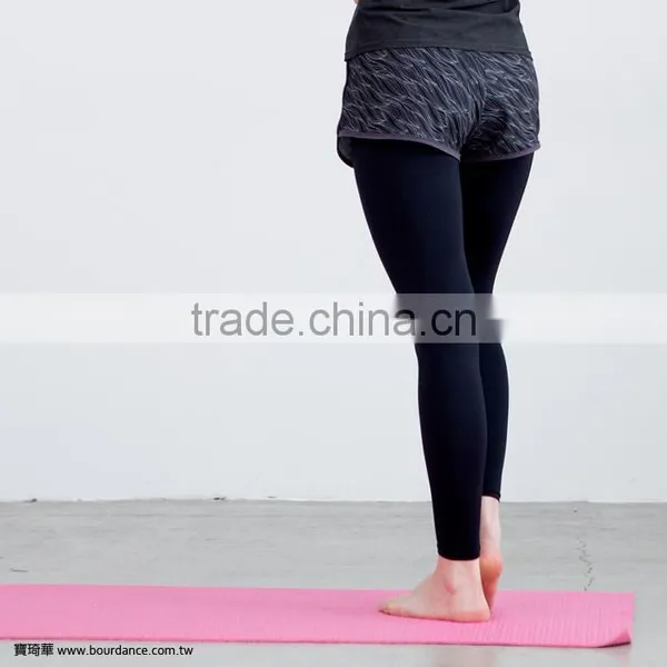 Hot Sale Yoga Wear Slim High Waist Leggings for Women photo-2