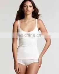 Semless Girls Camisole Top
