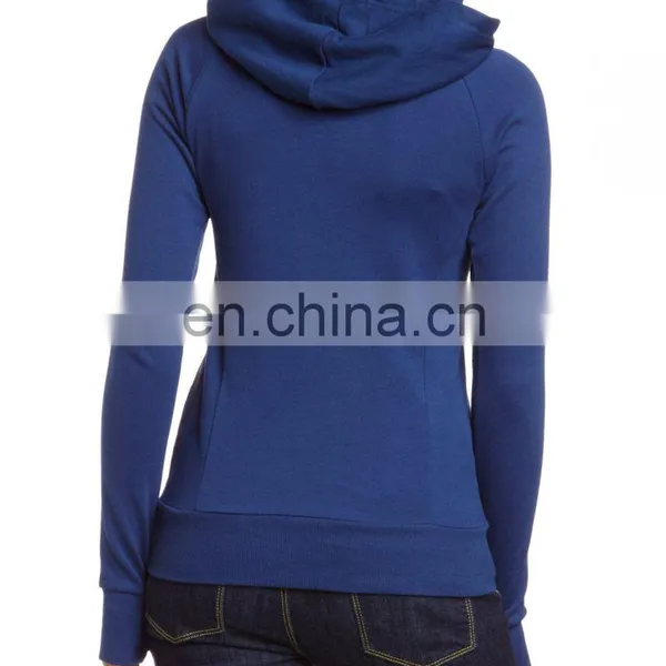 Women Hoodie Product-Custom Apparel - Sports Wears-CA-1008 photo-2