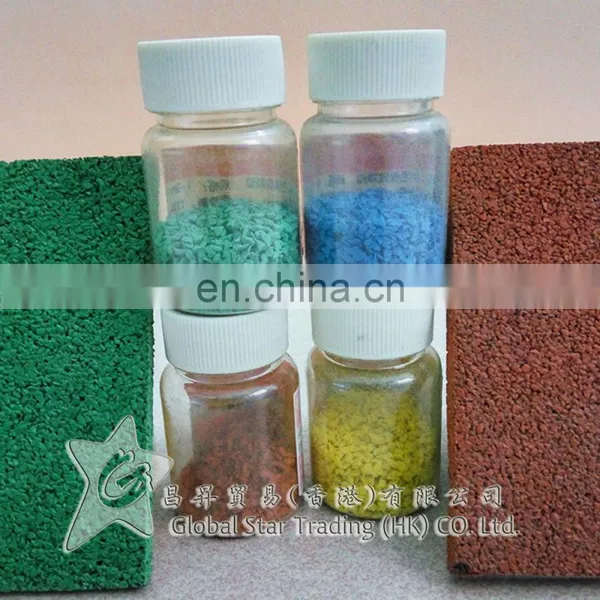 Color Plastic Masterbatches
