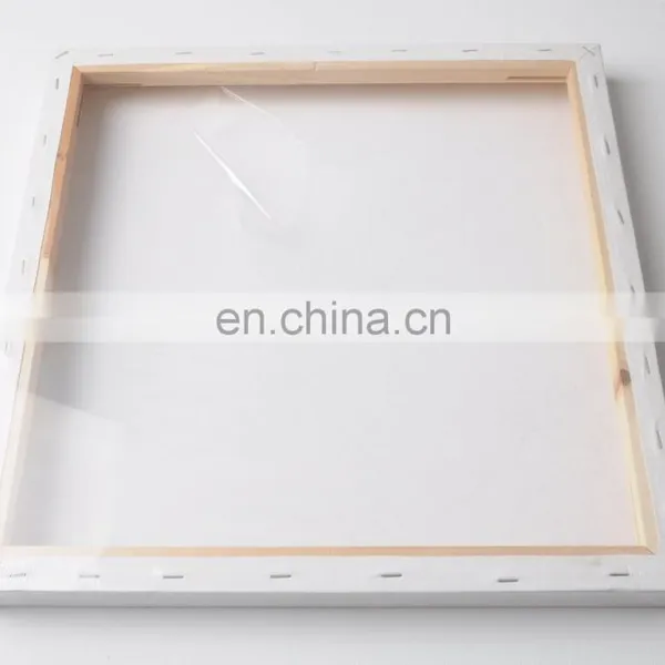 Children DIY Painting Canvas Board for Kids photo-3