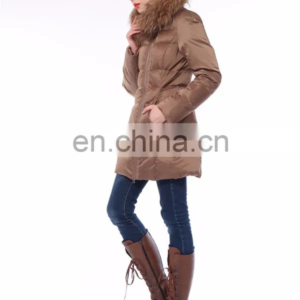 Wholesale Factory Price Fashion Style Women Fashion Coats photo-5