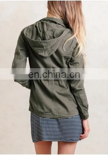 Latest Fashion Jacket Manufacturer 2016 photo-4