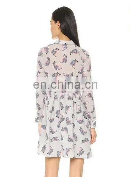 New Arrivel Dry Fit Lady Polo Shirt photo-3