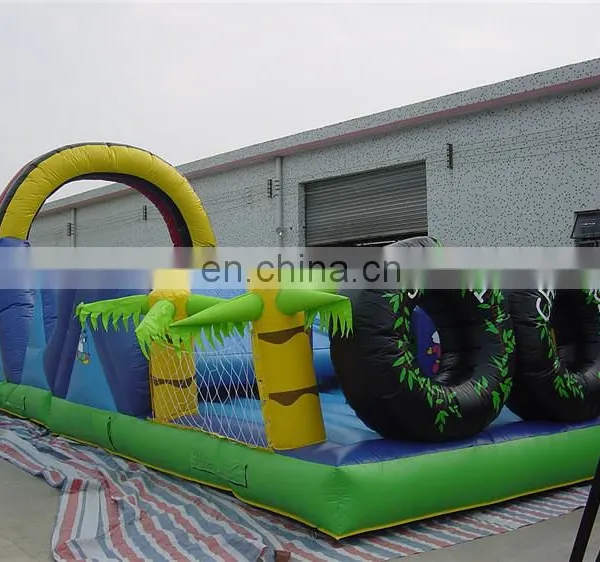 2016 Fashion Funny Games , Inflatable Games , Inflatable Twister Game for Kids photo-3