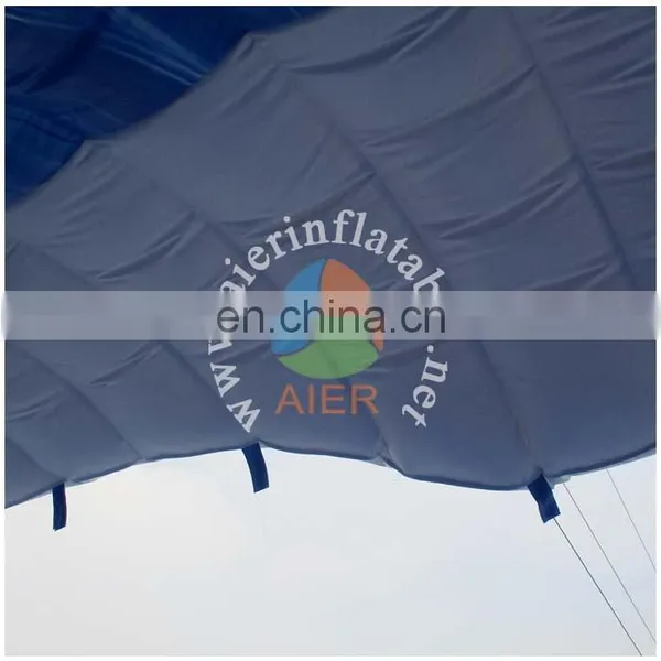PVC High Quality Water Slide Symphony Blue Kids Inflatable Slide Wholesale Giant Water Inflatable Slide for Adult photo-6