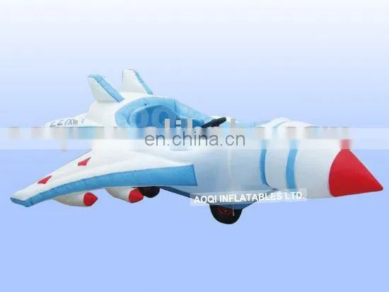 advertising inflatable model