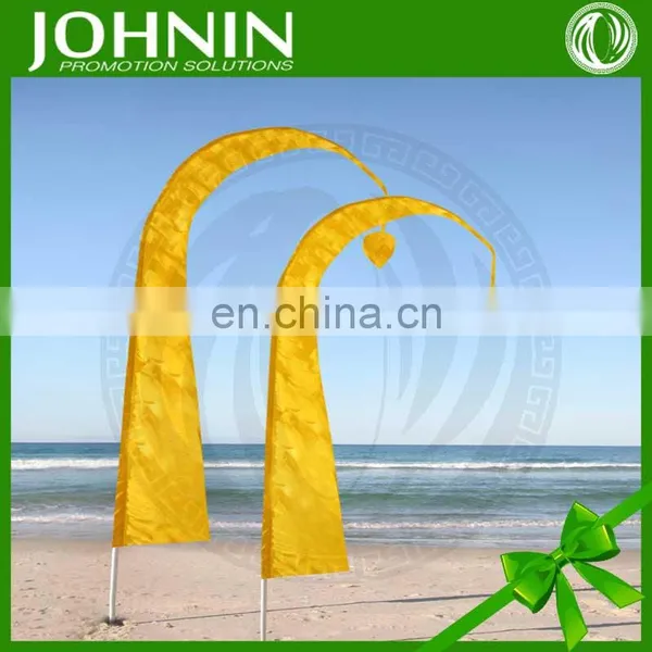 Low Price Good Service Customized Printed Advertising Balinese Flag photo-2