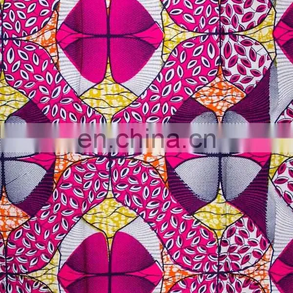 Feitex High Quality Wax Hot Selling Hollandais Wax African Real Wax Fabric Factory Price photo-2