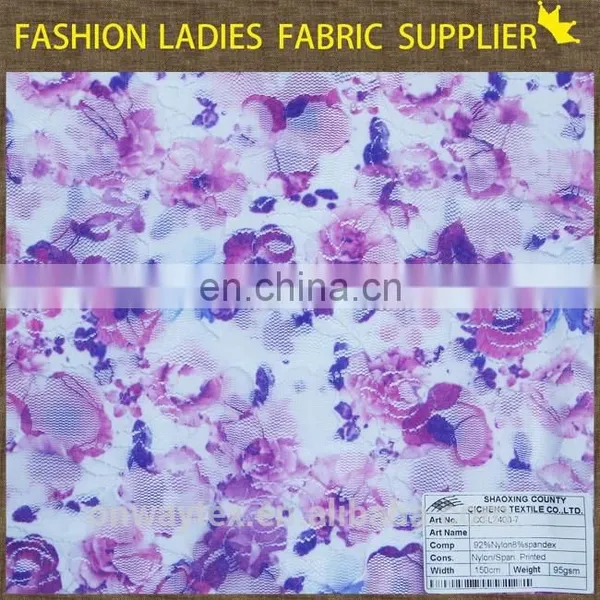 Elegant Lace Tops for Ladies Boys Garment Lace Ladies Suits Lace Design photo-3
