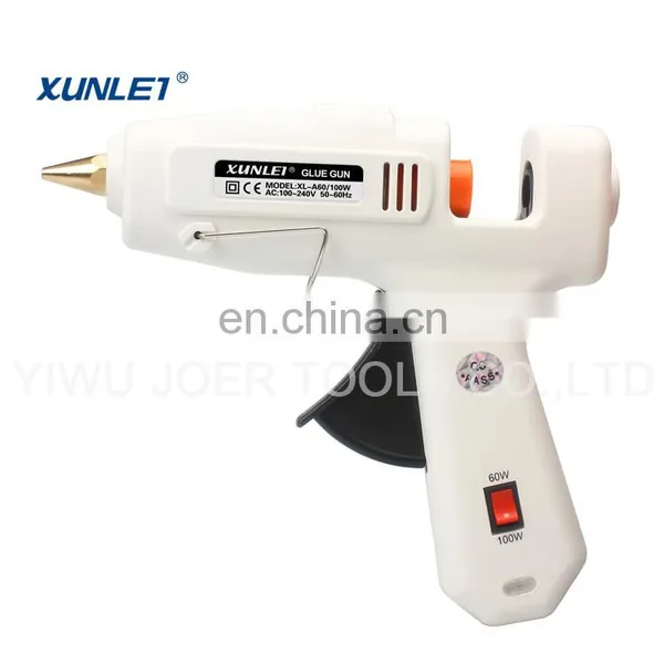 High Quality Dual Power Professional Glue Gun photo-6