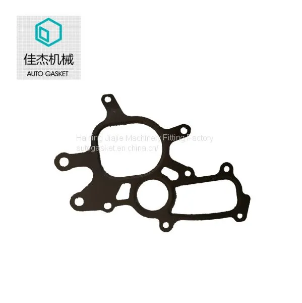 Rubber Coating Steel Gaskets