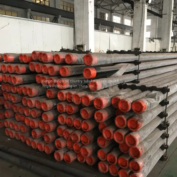 API5CT Casing Pipe,BTC Casing Pipe,J55 Casing Pipe photo-2