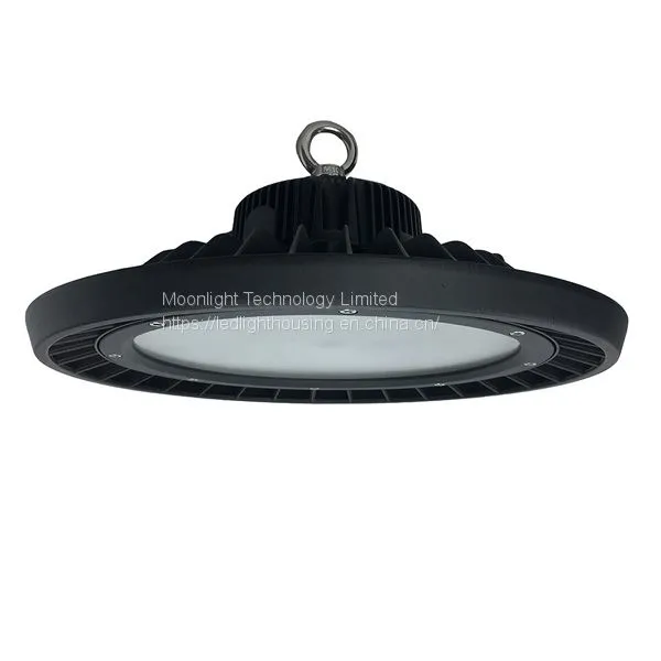 LED High Bay Housing MLT-HBH-CS-II