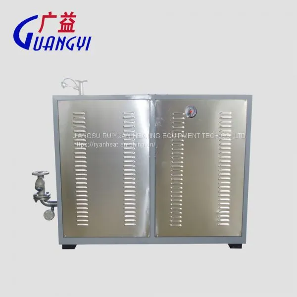 Explosion-proof Thermal Oil Heater for Chemical Industry photo-2