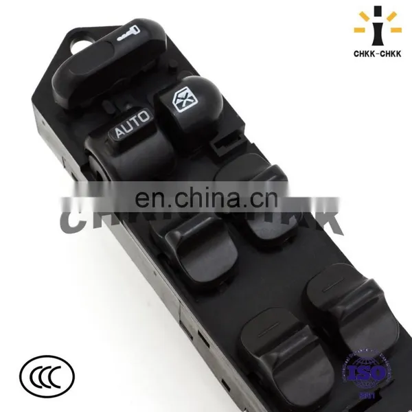 Power Window Switch OEM 25401-1E401 For Japanese Car Window Switch photo-6