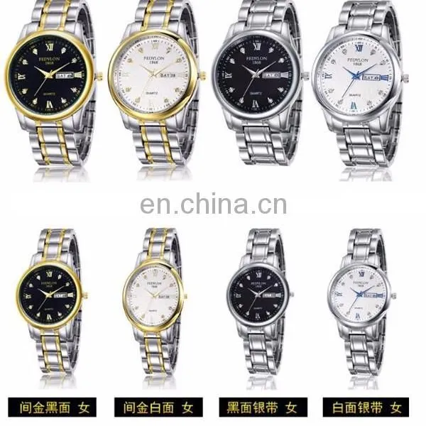 Wholesale Factory Quality Calendar Mens Watch Wrist Watch