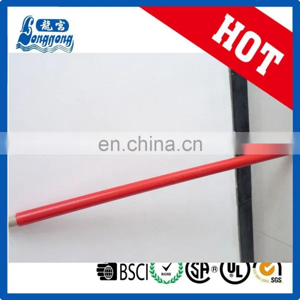 TOP QUALITY Low Voltage Heat-Resistant Pvc Insulation Tape Log Roll photo-6