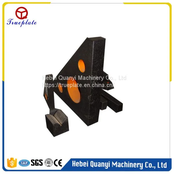 Best Quality Angle Measuring Tool Granite Try Square photo-2