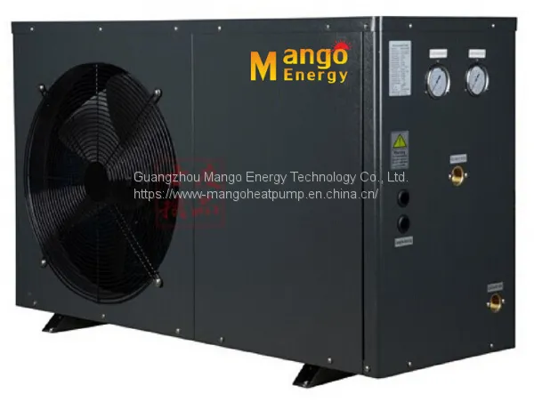 3.8kw~10kw Heating Capcacity Household Air to Water Heat Pump(heating Mode, Monoblock Type)