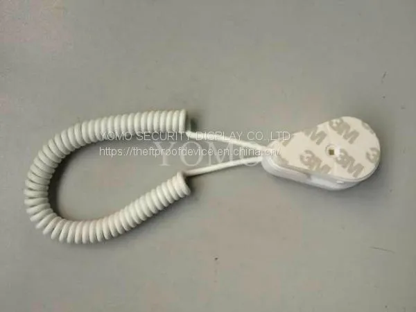 Wall Mounted Magnetic Anti Theft Display Holder photo-5