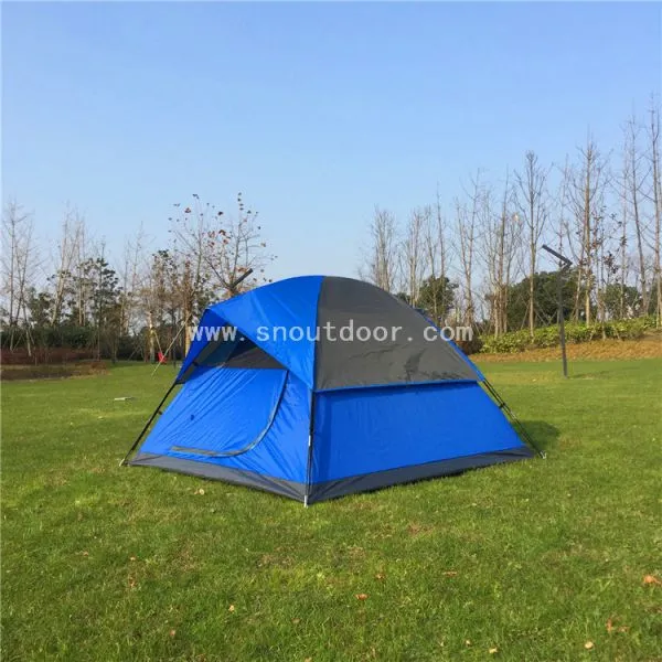 Camping Tent Outdoor for 2 Person SN-ZP037 photo-2