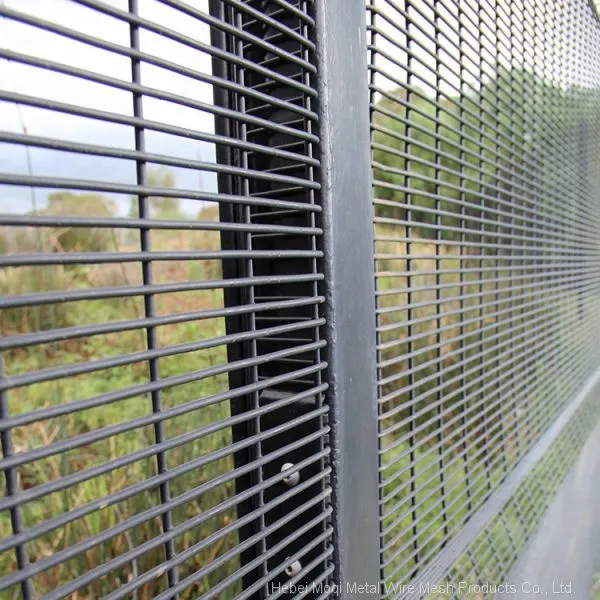 High Security 358 Anti-climb Fence Wire With Factory Price photo-3