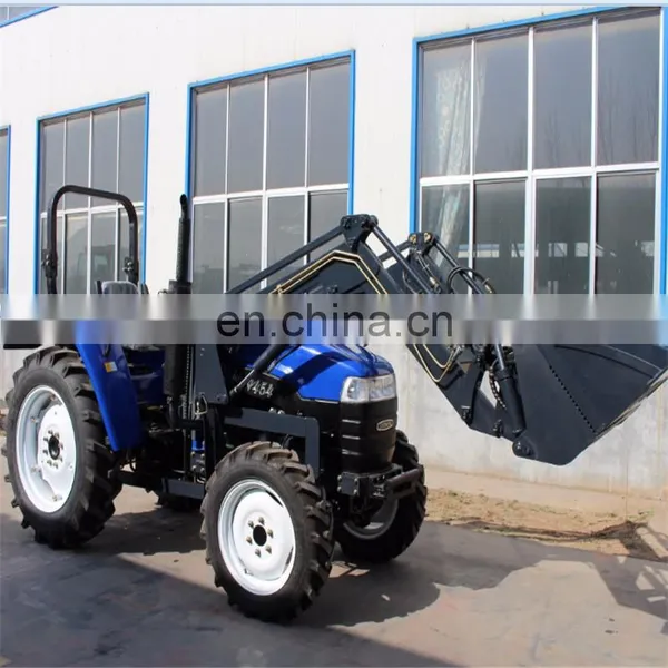 High Quality 4wd 45 hp Farm Tractor photo-6